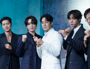 ‘광장’ 소지섭 “액션 13년 만…정말 하고 싶었다” [쿠키포토]