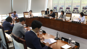 대전 동구의회, 9일부터 16일간 정례회… 1회추경안 등 심의