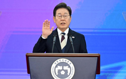 이재명 대통령 “내란 진상규명 책임 물을 것” 전남 정치권 ‘환영’