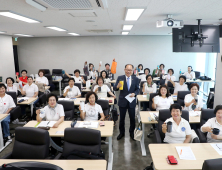 “일회용컵 대신 텀블러”…영남이공대, 친환경 캠페인 앞장