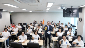 “일회용컵 대신 텀블러”…영남이공대, 친환경 캠페인 앞장