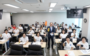 “일회용컵 대신 텀블러”…영남이공대, 친환경 캠페인 앞장