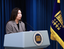 李대통령, 이완규·함상훈 헌법재판관 지명 철회