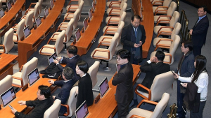 ‘계엄대선’ 참패로 체급 커진 중도보수…누가 주도하나