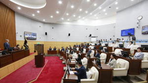 대전 서구의회, 정례회 개회 20일까지 의사일정 돌입