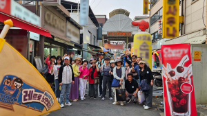 충남 관광 레트로 낭만열차