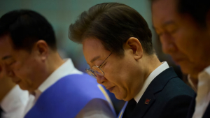 저성장·민생·관세 담판…이재명 정부, ‘경제 숙제’ 산더미