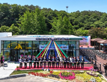 임실군, 관촌 사선대에 ‘임실엔치즈하우스’ 개장