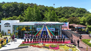 임실군, 관촌 사선대에 ‘임실엔치즈하우스’ 개장