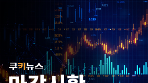 코스피, 11개월만 2810대 등반…코스닥도 상승 [마감]
