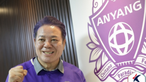 프로축구연맹, 상벌위 열고 FC안양에 제재금 1000만원 징계 [K리그]