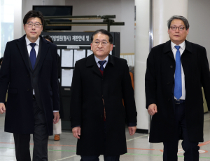 ‘김학의 출국금지’ 차규근·이규원·이광철 무죄 확정…“검찰 책임 물을 것”