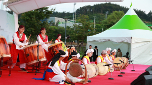 ‘울진예술제’ 막 오른다