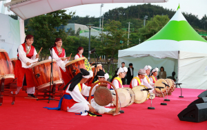 ‘울진예술제’ 막 오른다