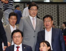 ‘내란·김건희·채상병’ 특검법 본회의 통과…대통령실 “거부권 쓸 이유 없어”