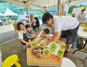 버디프렌즈, 세계 환경의날 맞이 ‘환경실천 미션 캠페인’ 성료