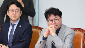 李 대통령, ‘인수위 역할’ 국정기획위원장에 이한주 임명