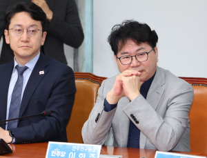 李 대통령, ‘인수위 역할’ 국정기획위원장에 이한주 임명