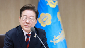 李 대통령, 청와대 이전할 때까지 한남동 관저 머문다