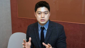 김용태, 끊임없는 당 개혁 행보 예고…“16일 원내대표 선출”