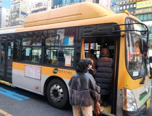 광주 이어 울산 시내버스, 내일 첫차부터 파업…“80% 운행 멈춘다”