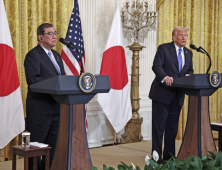 美 상무부 장관 “트럼프에 일본제철의 US스틸 인수 승인 권고”