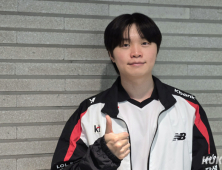 DK 이긴 비디디 “아직 갈 길 멀다…농심 꺾고 부산 갈 것”