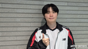 DK 이긴 비디디 “아직 갈 길 멀다…농심 꺾고 부산 갈 것”