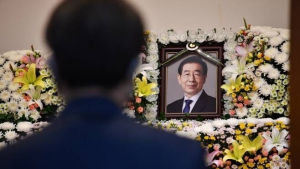 “故박원순 시장, 부하직원 성희롱 인정” 인권위 판단, 대법서 확정