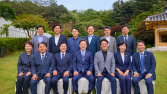 李대통령, 與 지도부와 만찬…“국민 삶 나아지는 게 진짜 성공”