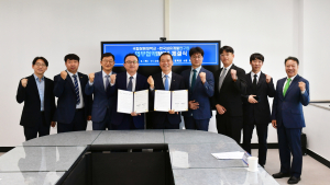 국립창원대-한국섬유개발연구원, 우주·항공분야 국산화 협력…첨단섬유소재 공동연구 및 전문인력 양성
