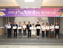 김해가야문화축제 20대가 60대보다 더 만족했다…세대별 프로그램 다양화 할 필요