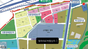 [단독] 인천경제청, 청라의료복합타운 부지 기반시설 미비 불구 비싼 값에 매각