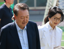 尹, 9일 ‘내란 우두머리’ 혐의 6차 재판…李정부 출범 후 처음