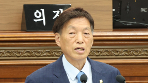 김경희 창원시의원 