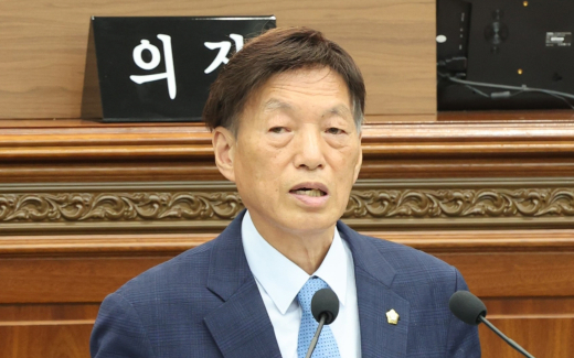 김경희 창원시의원 "마산해양신도시 4차 공모 재평가, 제3기관에 맡겨야"