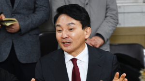 尹부부 ‘양평고속도로 특혜 의혹’ 수사 속도…경찰, 원희룡 소환 검토