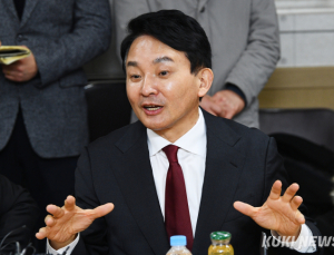 尹부부 ‘양평고속도로 특혜 의혹’ 수사 속도…경찰, 원희룡 소환 검토