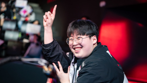 상승, 또 상승…KT, DK 이어 농심도 3-0 셧아웃 격파