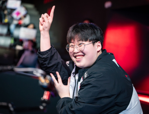상승, 또 상승…KT, DK 이어 농심도 3-0 셧아웃 격파