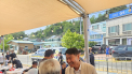 강원 고성 현내면 대진항 저도대문어축제 '성공'
