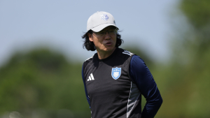 울산 HD, 美 샬럿 입성…클럽월드컵 준비 박차