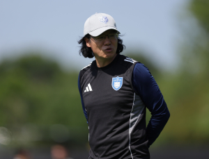 울산 HD, 美 샬럿 입성…클럽월드컵 준비 박차