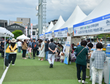 속초시 제10회 실향민문화축제 13일 팡파르