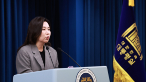 대통령실, 언론소통 현장 중계한다