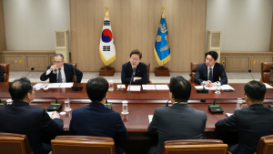 9일 비상경제점검 TF 2차 회의…추경 논할 듯