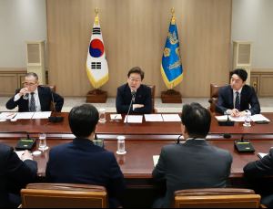 9일 비상경제점검 TF 2차 회의…추경 논할 듯