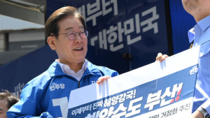 해양수도 부산, 해양수산부·HMM 이전 등으로  佛 마르세이유 모델 완성해야