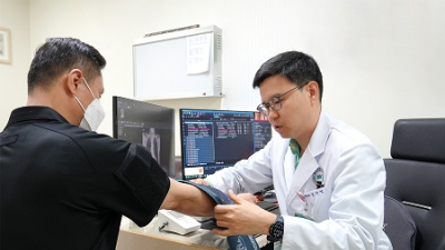 병원에선 정상이었는데 평소에 고혈압? [건강 나침반]
