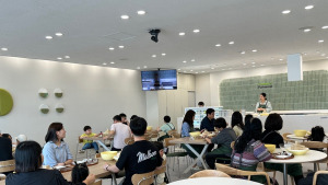 풀무원, ‘음성 두부공장’ 견학 시설 리뉴얼...텃밭·시식대 등 직접체험 강화